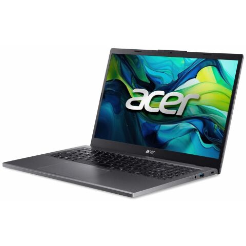 Ноутбук Acer Aspire 15 A15-61M (NX.JDHEU.005) - Ноутбуки  - Ноутбуки 