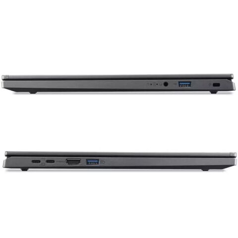 Ноутбук Acer Aspire 15 A15-61M (NX.JDHEU.005) - Ноутбуки  - Ноутбуки 