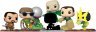 Фигурка Funko Marvel Sinister 6 Vulture фанко Стервятник Amazon Exclusive 1014