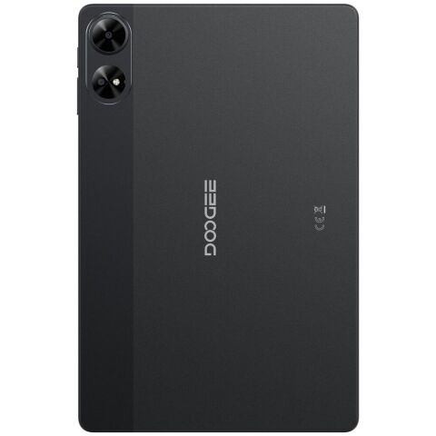 Планшет Doogee Tab G6+ 11" 8/256GB 4G (LTE) Black (6923740264188) - Нулевой остаток (Feed)  - Нулевой остаток (Feed) 