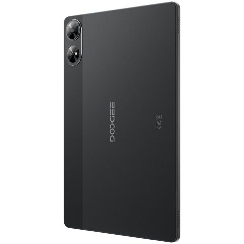 Планшет Doogee Tab G6+ 11" 8/256GB 4G (LTE) Black (6923740264188) - Нулевой остаток (Feed)  - Нулевой остаток (Feed) 