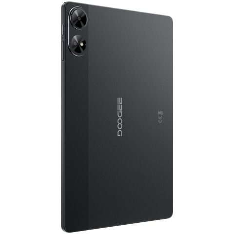 Планшет Doogee Tab G6+ 11" 8/256GB 4G (LTE) Black (6923740264188) - Нулевой остаток (Feed)  - Нулевой остаток (Feed) 