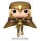 Фігурка Funko DC Wonder Woman Golden Armor flying фанко Чудо жінка 324 -   -  