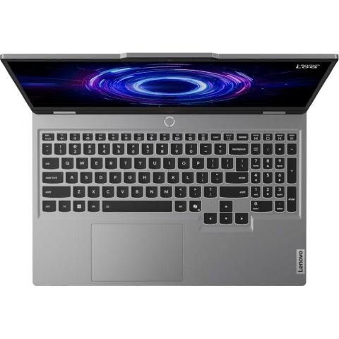 Ноутбук Lenovo LOQ 15IRX10 (83JE00Y5RA) - Ноутбуки  - Ноутбуки 