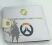 Гаманець - Overwatch HANZO Wallet -   -  