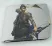 Гаманець - Overwatch HANZO Wallet -   -  