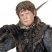 Статуэтка Gentle Giant The Lord Of The Rings SAM Bust Limited edition Властелин колец Сэм -   -