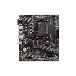Материнская плата MSI A520M PRO