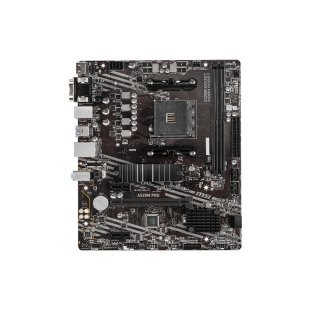 Материнская плата MSI A520M PRO