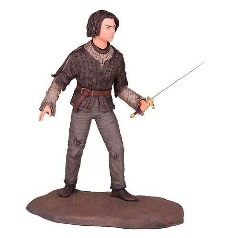 Фігурка Dark Horse Game of Thrones Arya Stark -   -  