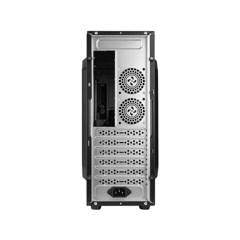 Корпус для ПК Chieftec UC-03B-OP - Корпуса  - Корпуса 