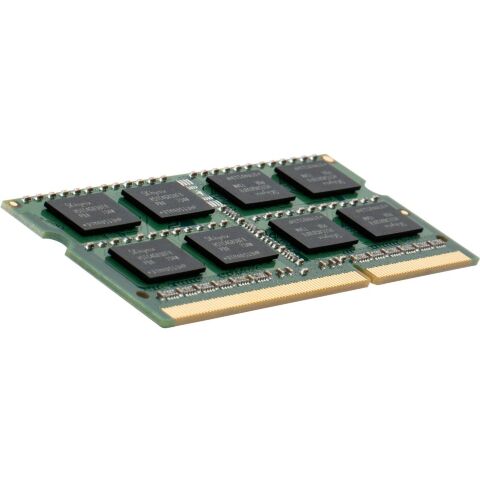 Модуль памяти для ноутбука SoDIMM DDR3 4GB 1600 MHz INTELIGENTES (IS3BBB1/4) - Модули памяти к ноутбукам - Модули памяти к ноутбукам