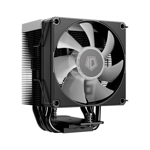 Кулер для процессора ID-Cooling FROZN A400 ARGB - Кулеры к процессорам  - Кулеры к процессорам 