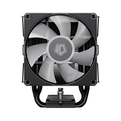 Кулер для процессора ID-Cooling FROZN A400 ARGB - Кулеры к процессорам  - Кулеры к процессорам 