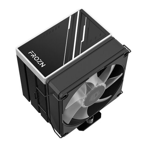 Кулер для процессора ID-Cooling FROZN A400 ARGB - Кулеры к процессорам  - Кулеры к процессорам 