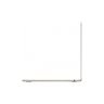 Ноутбук Apple MacBook Air 13 M4 A3240 Starlight (MW0Y3UA/A)