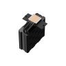 Кулер для процессора Deepcool AG400 BK ARGB