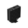 Кулер для процессора Deepcool AG400 BK ARGB