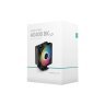 Кулер для процессора Deepcool AG400 BK ARGB