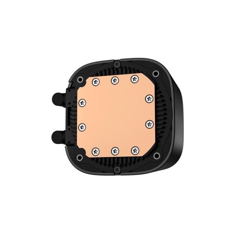 Система жидкостного охлаждения Deepcool LE720 (R-LE720-BKAMMN-G-1) - Нулевой остаток (Feed) - Нулевой остаток (Feed)