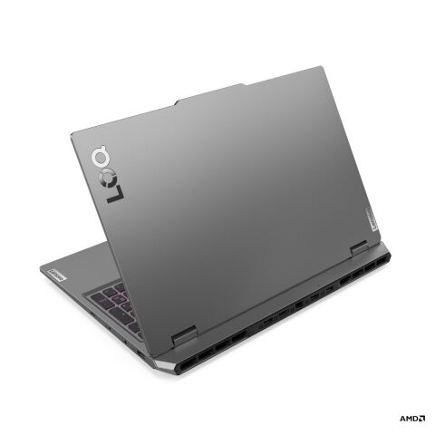 Ноутбук Lenovo LOQ 15ARP9 (83JC0068PB) - Ноутбуки  - Ноутбуки 