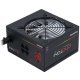 Блок питания Chieftec 650W (CTG-650C-RGB) - Нулевой остаток (Feed)  - Нулевой остаток (Feed) 