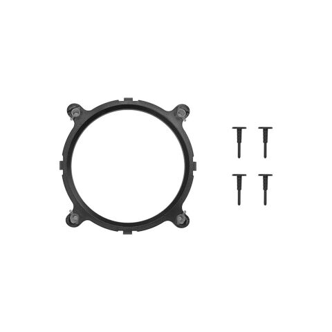 Кулер для процессора Deepcool AG300 - Нулевой остаток (Feed)  - Нулевой остаток (Feed) 