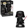 Фігурка Funko Star Wars: Darth Vader Фанко Зіркові війни Дарт Вейдер 795 (світло та звук)