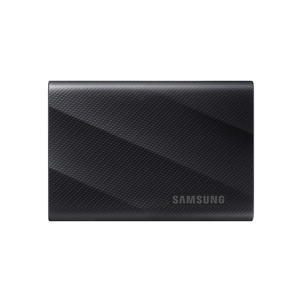 Накопитель SSD USB 3.2 2TB T9 Samsung (MU-PG2T0B/EU)