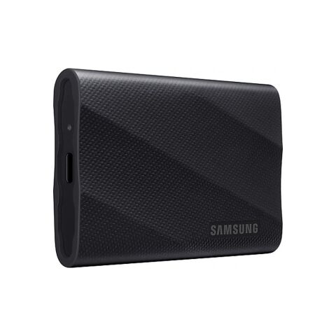 Накопитель SSD USB 3.2 2TB T9 Samsung (MU-PG2T0B/EU) - Нулевой остаток (Feed)  - Нулевой остаток (Feed) 