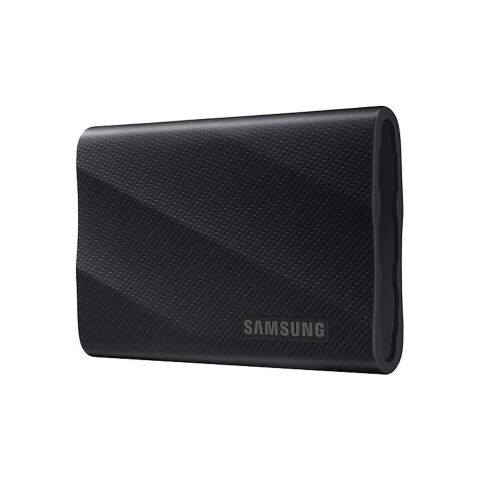 Накопитель SSD USB 3.2 2TB T9 Samsung (MU-PG2T0B/EU) - Нулевой остаток (Feed)  - Нулевой остаток (Feed) 