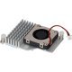 Радиатор охлаждения Raspberry Pi with fan for Raspberry Pi 5 (SC1148/OFI118) - Нулевой остаток (Feed)  - Нулевой остаток (Feed)