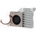 Радиатор охлаждения Raspberry Pi with fan for Raspberry Pi 5 (SC1148/OFI118) - Нулевой остаток (Feed)  - Нулевой остаток (Feed)