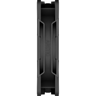 Кулер для корпуса Arctic P12 Pro Reverse A-RGB, 3 Pack (ACFAN00333A)