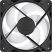 Кулер для корпуса Arctic P12 Pro Reverse A-RGB, 3 Pack (ACFAN00333A) - Нулевой остаток (Feed)  - Нулевой остаток (Feed) 
