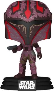 Фігурка Funko Star Wars: Rook Kast Фанко Зіркові війни Рук Каст 829
