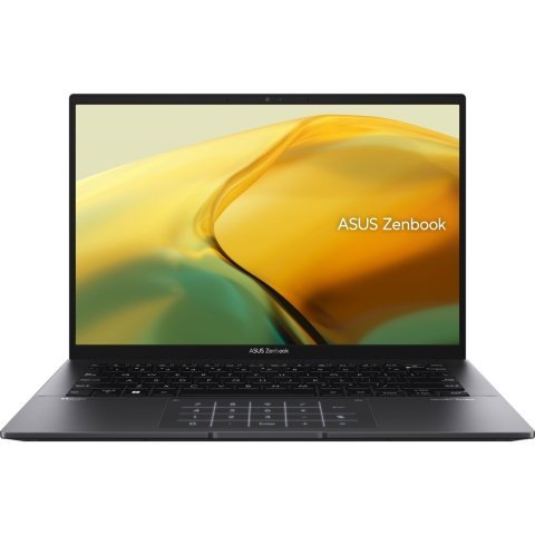 Ноутбук ASUS Zenbook 14 UM3402YA-KP752 (90NB0W95-M01C30) - Нулевой остаток (Feed)  - Нулевой остаток (Feed)