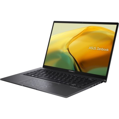 Ноутбук ASUS Zenbook 14 UM3402YA-KP752 (90NB0W95-M01C30) - Нулевой остаток (Feed)  - Нулевой остаток (Feed)