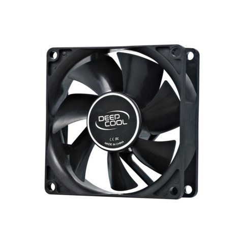 Кулер для корпуса Deepcool XFAN 80/XFAN 80 V2 - Вентиляторы к корпусам  - Вентиляторы к корпусам 