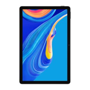 Планшет Doogee Tab U11 Pro 11" 6/256GB Wi-Fi Black VIP Edition (6923740254844)