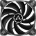 Кулер для корпуса Arctic BioniX F140 Grey (ACFAN00161A) - Нулевой остаток (Feed)  - Нулевой остаток (Feed)