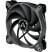 Кулер для корпуса Arctic BioniX F140 Grey (ACFAN00161A) - Нулевой остаток (Feed)  - Нулевой остаток (Feed)