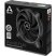 Кулер для корпуса Arctic BioniX F140 Grey (ACFAN00161A) - Нулевой остаток (Feed)  - Нулевой остаток (Feed)