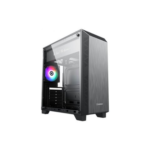 Корпус Gamemax Nova N5 - Нулевой остаток (Feed) - Нулевой остаток (Feed)