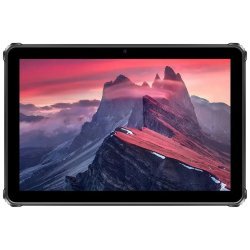 Планшет OUKITEL RT9 10.1" 6/256GB LTE Black (6931940766845)