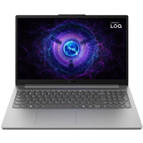 Ноутбук Lenovo LOQ 15IAX9E (83LK0043RA) - Нулевой остаток (Feed)  - Нулевой остаток (Feed)