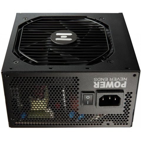 Блок питания FSP 550W Hydro GSM Lite PRO (HGS-550M) - Нулевой остаток (Feed)  - Нулевой остаток (Feed) 