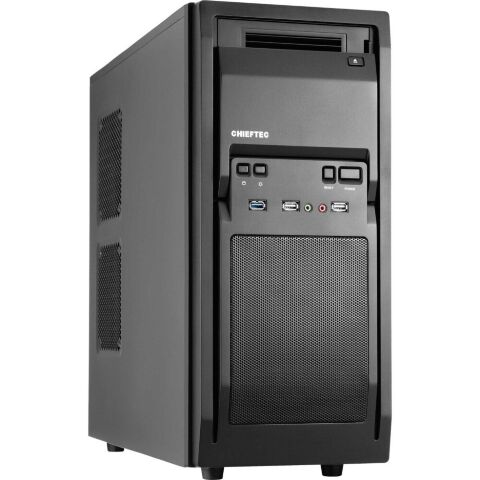 Корпус для ПК Chieftec LIBRA (LF-02B-OP) - Корпуса - Корпуса