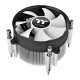 Кулер для процессора ThermalTake Gravity i3 (CL-P094-AL09WT-A) - Нулевой остаток (Feed)  - Нулевой остаток (Feed) 