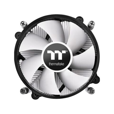 Кулер для процессора ThermalTake Gravity i3 (CL-P094-AL09WT-A) - Нулевой остаток (Feed)  - Нулевой остаток (Feed) 